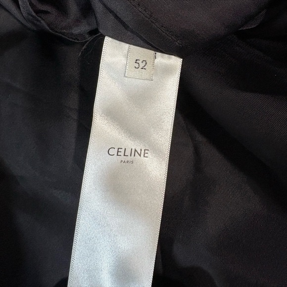 Celine Nylon Jacket - Picture 6 of 6